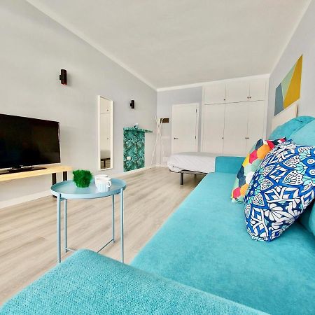 Studio Bahamas By Tor Puerto de la Cruz  Zewnętrze zdjęcie