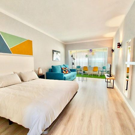 Studio Bahamas By Tor Puerto de la Cruz  Zewnętrze zdjęcie