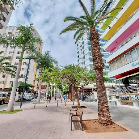 Studio Bahamas By Tor Puerto de la Cruz  Zewnętrze zdjęcie