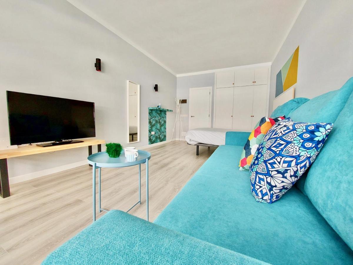 Studio Bahamas By Tor Puerto de la Cruz  Zewnętrze zdjęcie