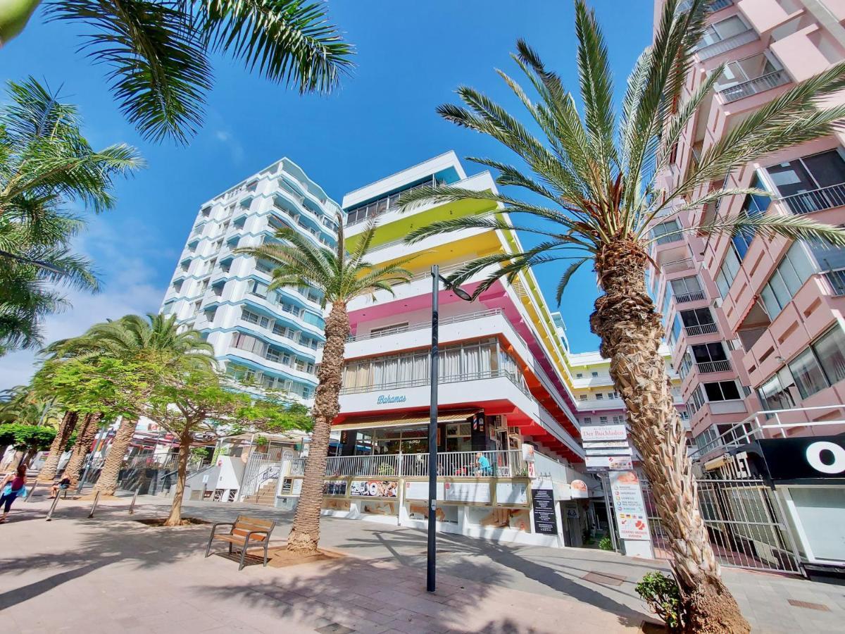 Studio Bahamas By Tor Puerto de la Cruz  Zewnętrze zdjęcie