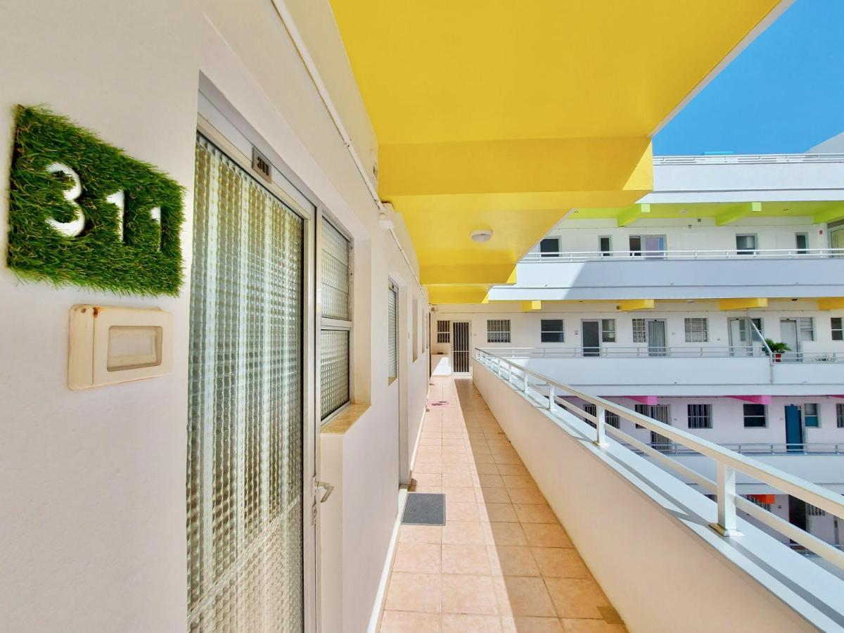 Studio Bahamas By Tor Puerto de la Cruz  Zewnętrze zdjęcie