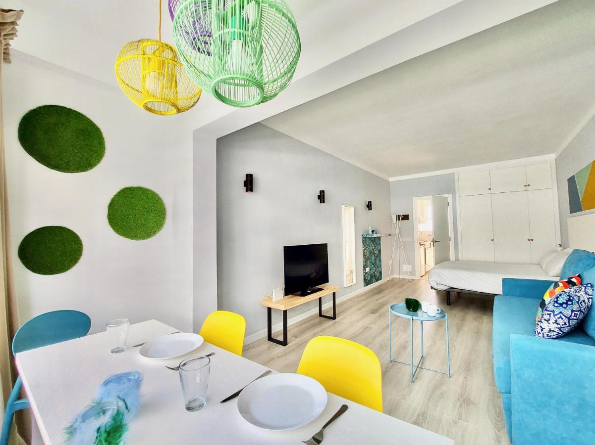 Studio Bahamas By Tor Puerto de la Cruz  Zewnętrze zdjęcie