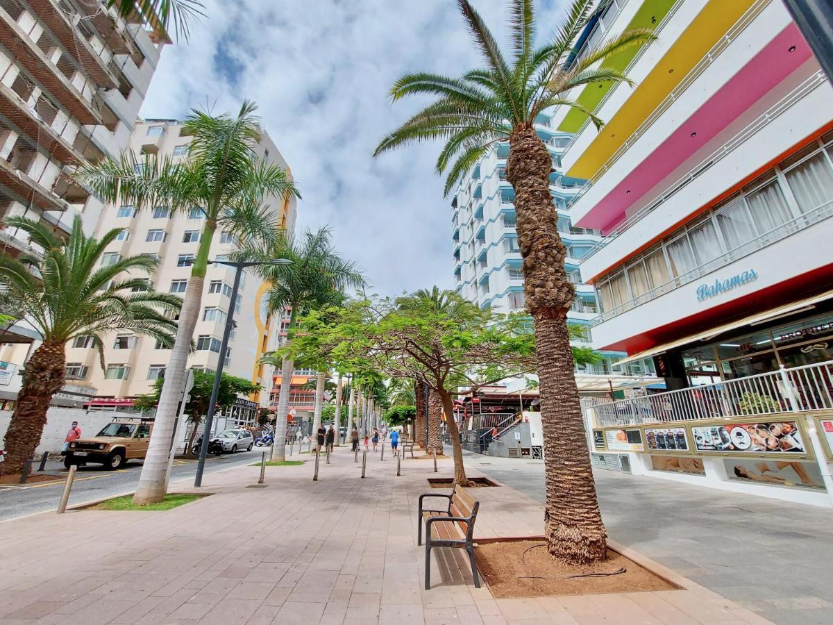 Studio Bahamas By Tor Puerto de la Cruz  Zewnętrze zdjęcie